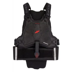 Esatech Armour Pro Kid - Protection dos et Sternum - Gilet de cross