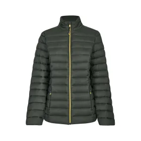 Eskadron Gilet sans manches matelassé Fanatics AW21 Nea