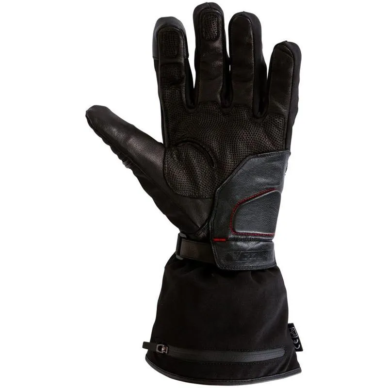  ESQUAD Gants chauffants MISANO  Gants moto hiver