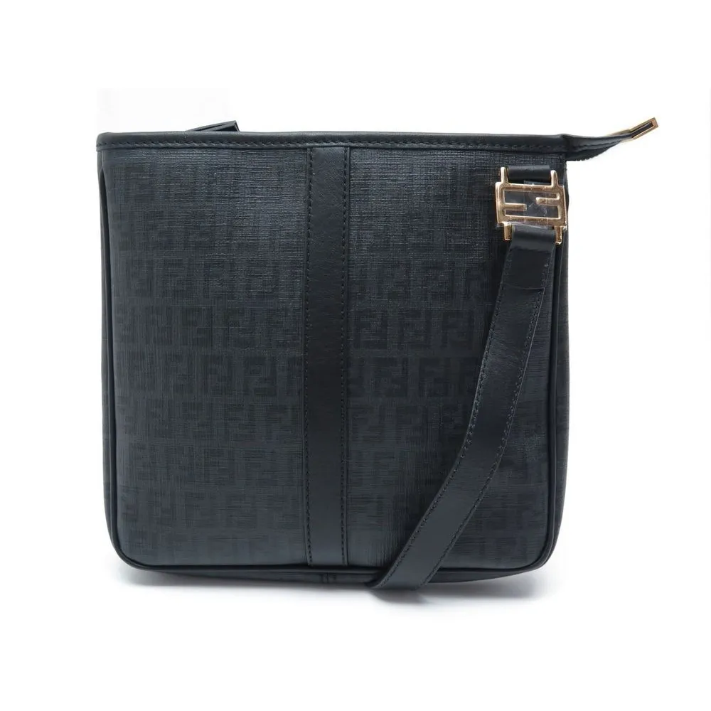 FENDI SACS A MAIN messenger piccola - 8BT195 porté bandoulière