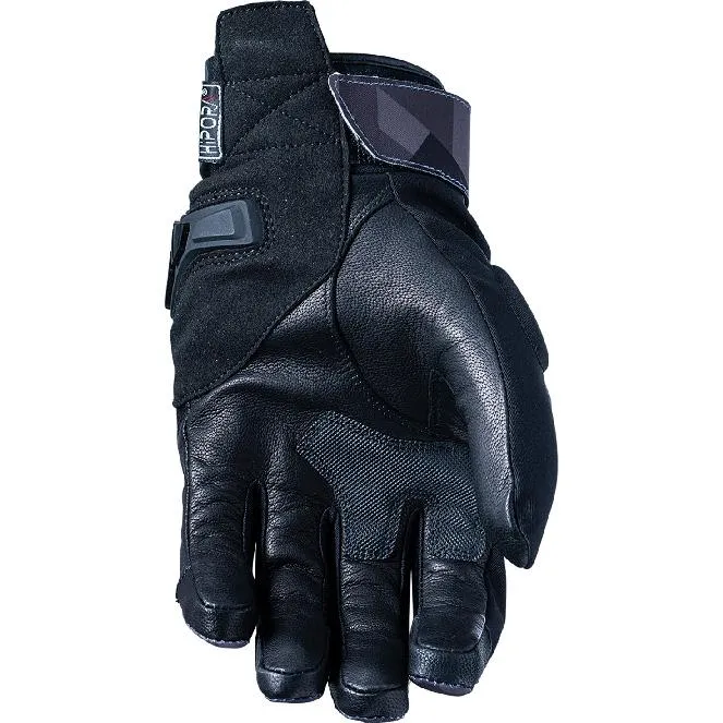  FIVE Gants BOXER WATERPROOF OUTDRY  Gants moto hiver