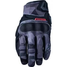  FIVE Gants BOXER WATERPROOF OUTDRY  Gants moto hiver