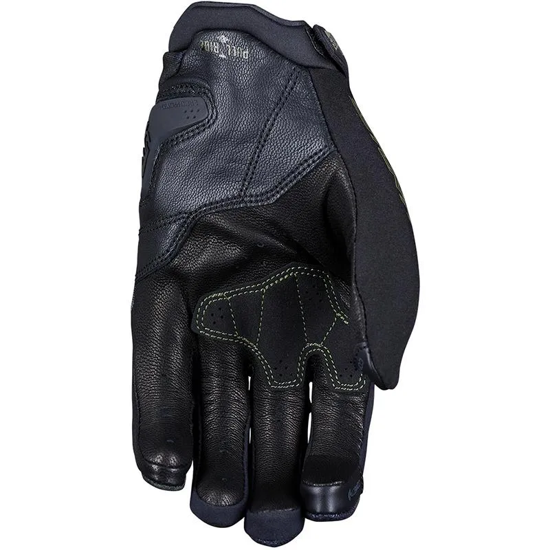  FIVE Gants STUNT EVO 2  Gants moto mi-saison