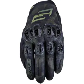  FIVE Gants STUNT EVO 2  Gants moto mi-saison