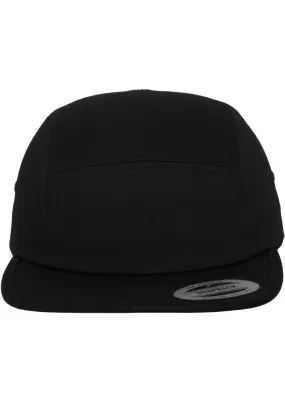 Flexfit 7005 - Casquette de jockey Flexfit classique