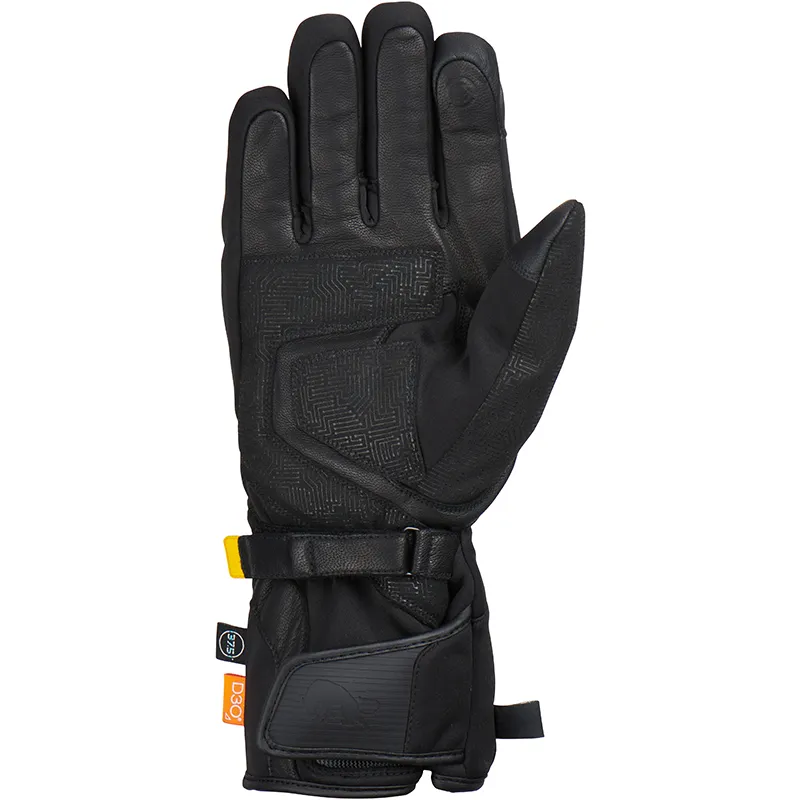  FURYGAN Gants chauffants HEAT X KEVLAR® LADY  Gants moto hiver