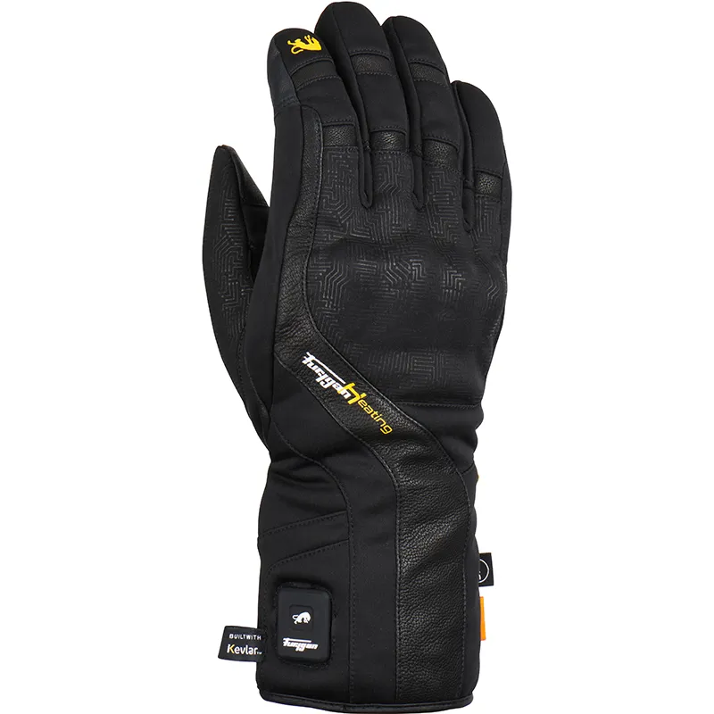  FURYGAN Gants chauffants HEAT X KEVLAR® LADY  Gants moto hiver