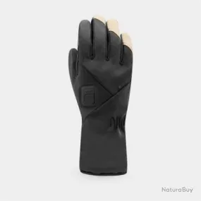 Gants de vélo chauffants E-Glove4 Mixte - Racer Noir M/8