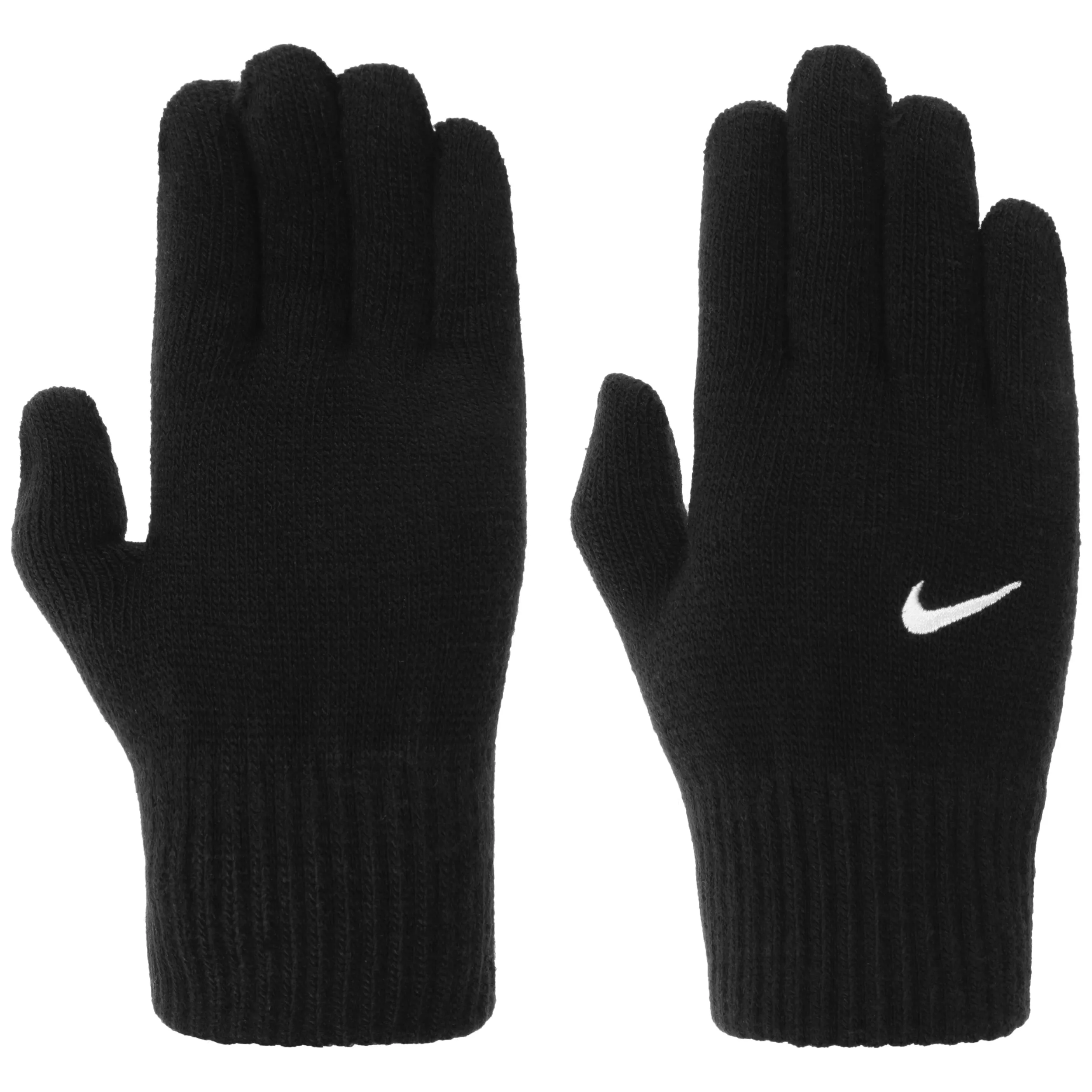 Gants en Tricot YA Swoosh 2.0 by Nike --> Chapeaux, casquettes & bonnets en ligne ▷ Chapeaushop