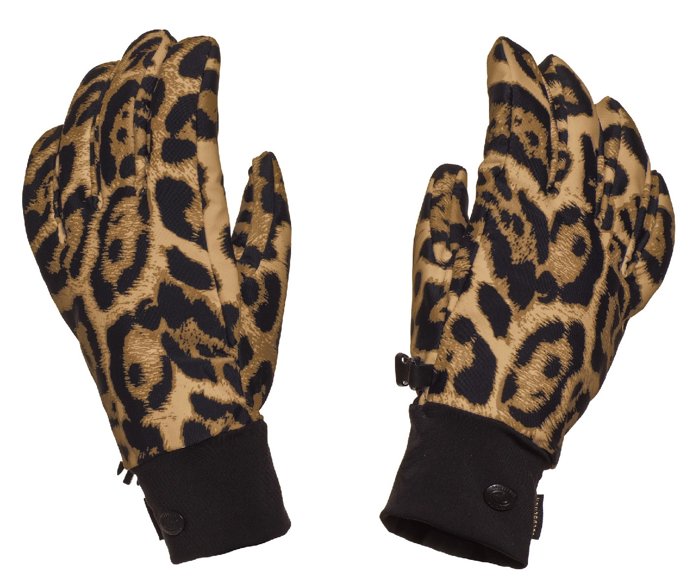 Gants Goldbergh Women Softy Jaguar