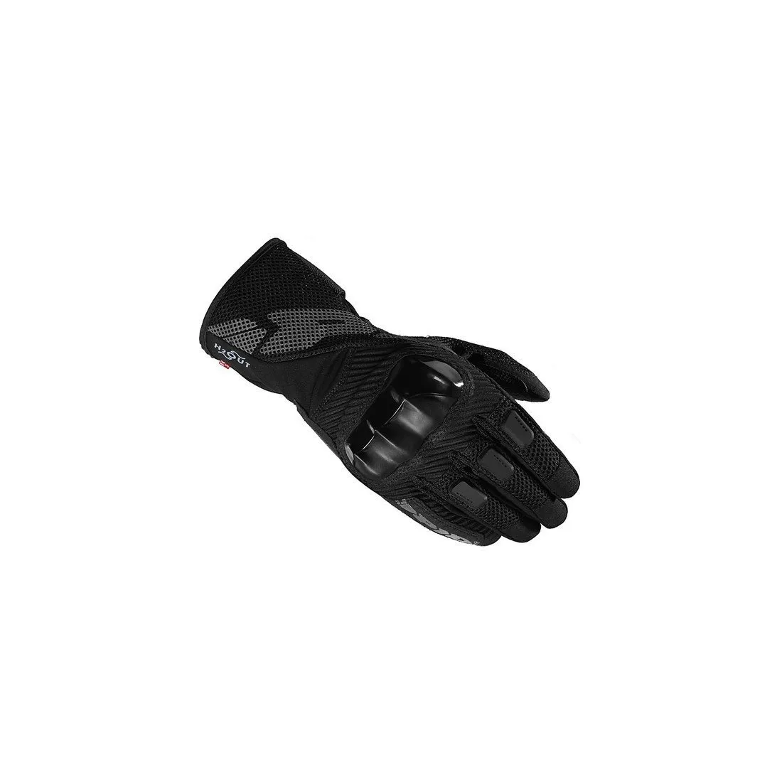 Gants Spidi Rainshield noirs