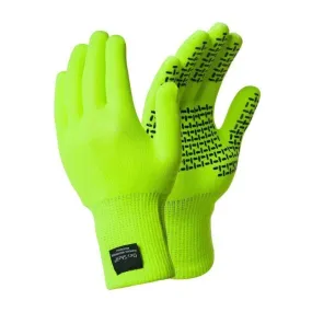 Gants Touchfit Haute visibilité