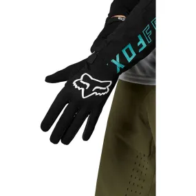 gants vtt fox ranger black