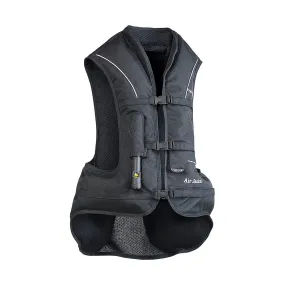 Gilet de protection Equi-Theme Air avec airbag pour l'Equitation