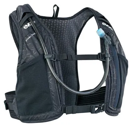 Gilet d'hydratation EVOC 1.5 L + Poche à eau 1.5 L