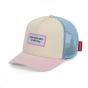 Hello Hossy Mini Lollipop - Casquette femme | Hardloop