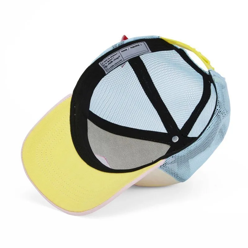 Hello Hossy Mini Lollipop - Casquette femme | Hardloop