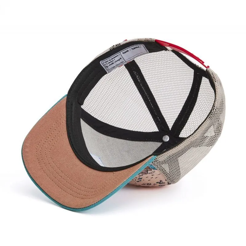 Hello Hossy Road Trip - Casquette enfant | Hardloop