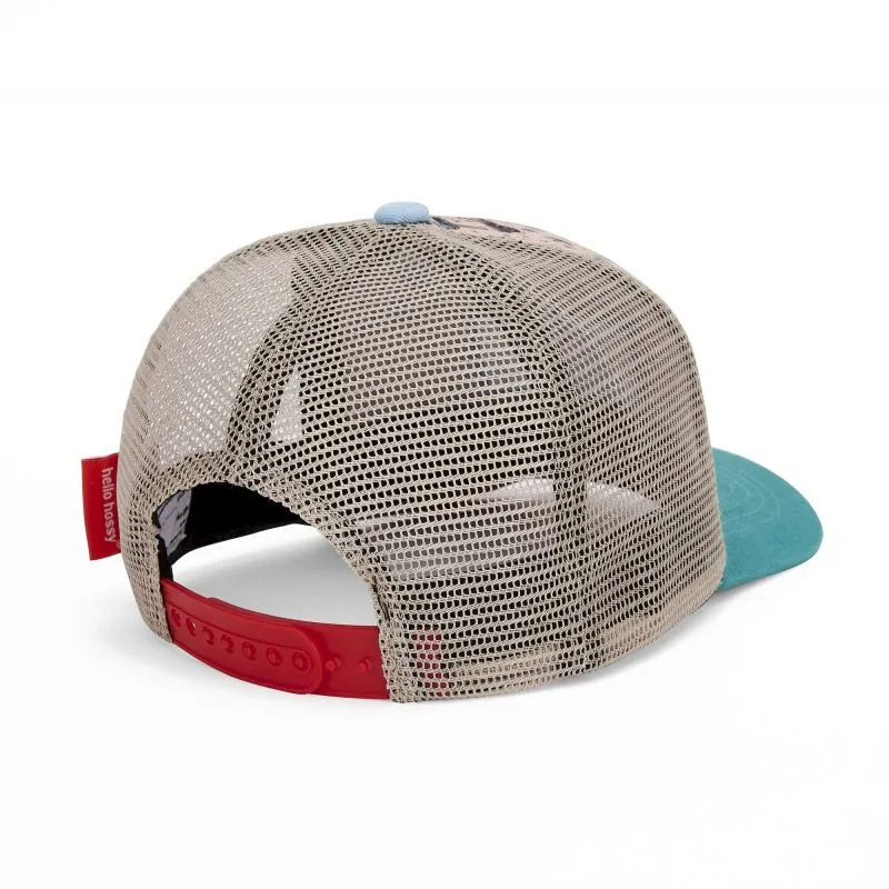 Hello Hossy Road Trip - Casquette enfant | Hardloop