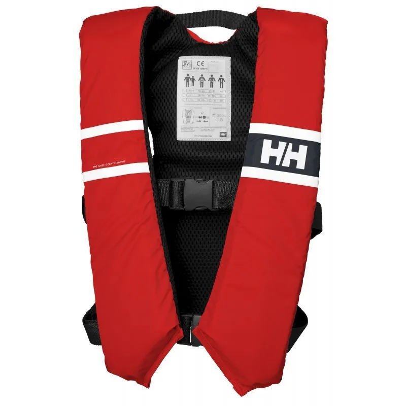 Helly Hansen Comfort Compact 50N - Gilet de sauvetage | Hardloop