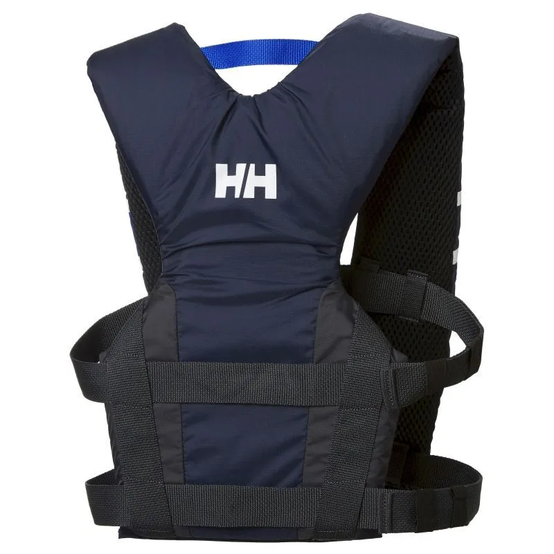 Helly Hansen Comfort Compact 50N - Gilet de sauvetage | Hardloop