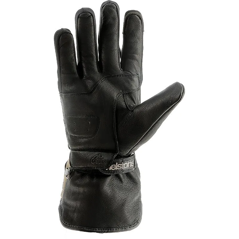  HELSTONS Gants chauffants CURTIS HEATING  Gants moto hiver