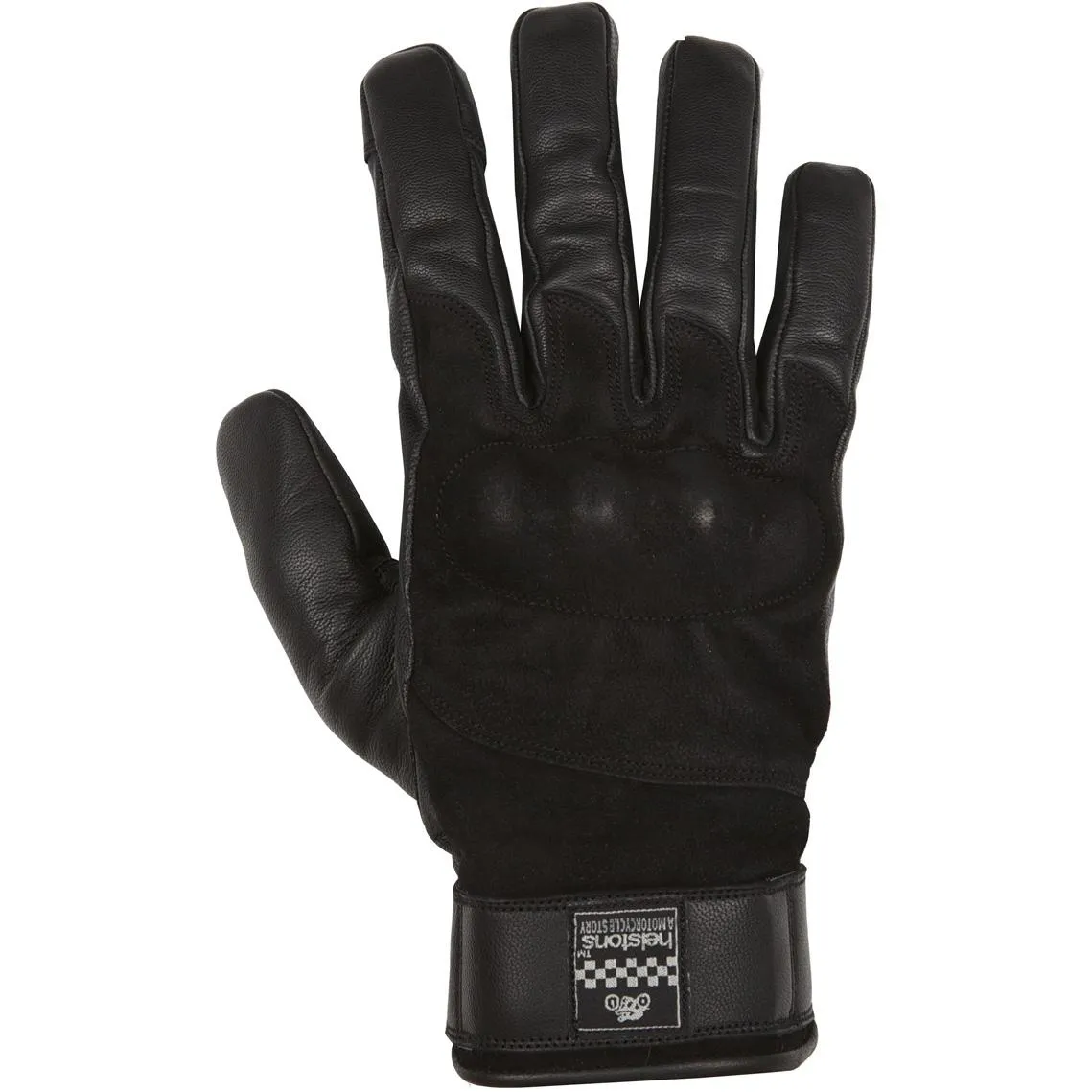  HELSTONS Gants GLORY  Gants moto hiver