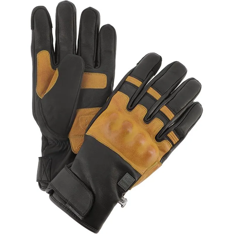  HELSTONS Gants WISLAY  Gants moto hiver