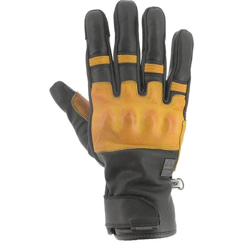  HELSTONS Gants WISLAY  Gants moto hiver