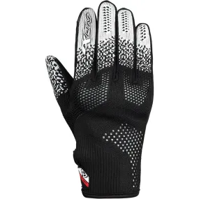  IXON Gants IXFLOW KNIT  Gants moto été