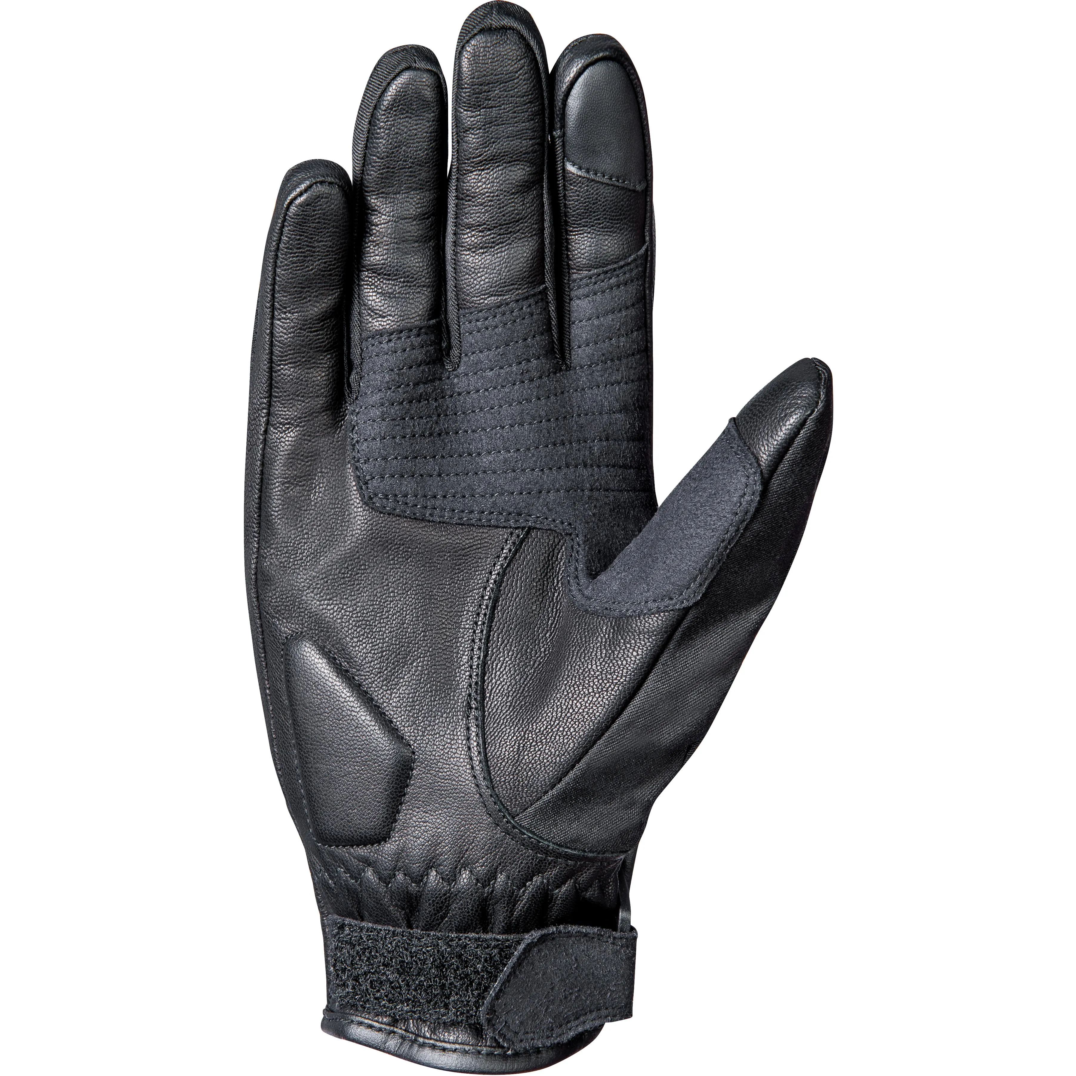  IXON Gants MS TRACTION WP  Gants moto mi-saison