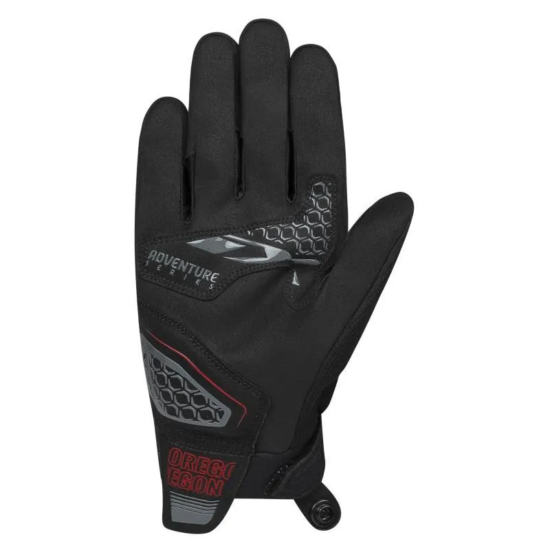  IXON Gants OREGON  Gants moto été