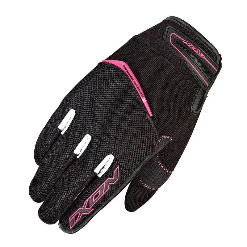  IXON Gants RS SLICK LADY  Gants moto été