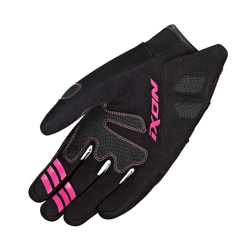  IXON Gants RS SLICK LADY  Gants moto été