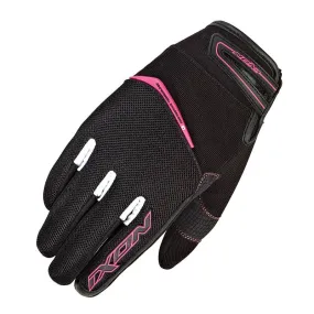  IXON Gants RS SLICK LADY  Gants moto été