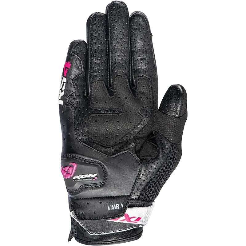  IXON Gants RS4 AIR L  Gants moto été