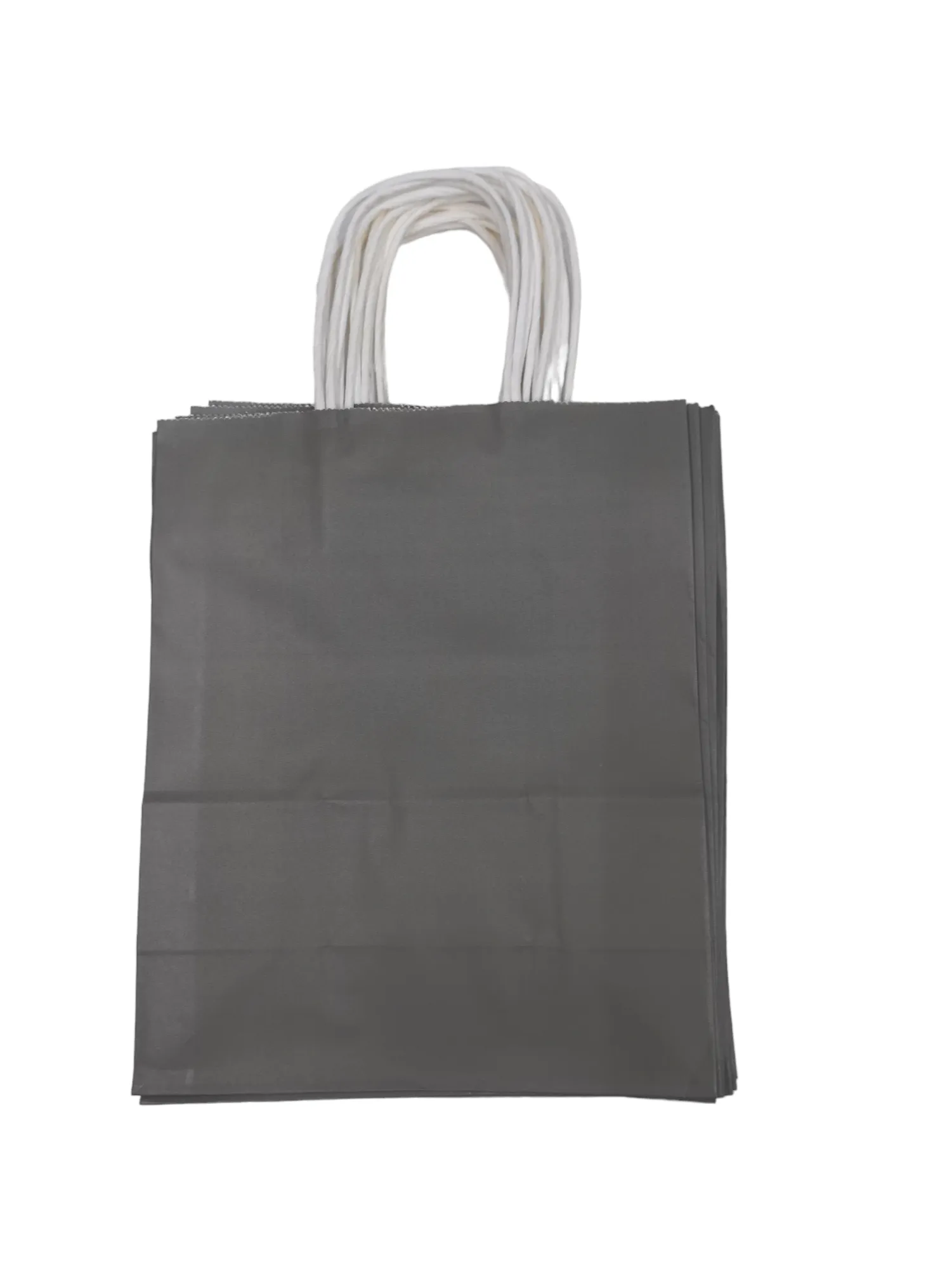 LOT DE 24 - Sacs kraft boutique (couleurs au choix)T32*12*26