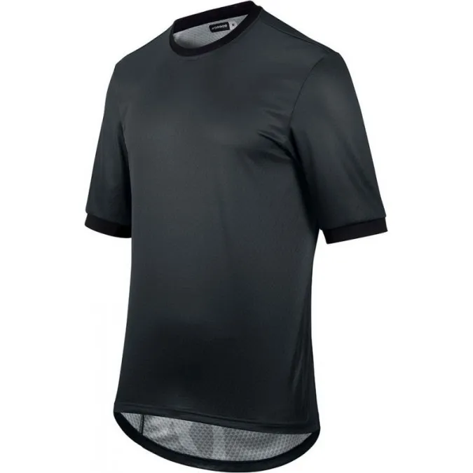 Maillot Assos TRAIL T3 TORPEDO