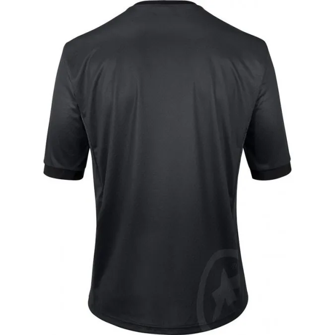 Maillot Assos TRAIL T3 TORPEDO