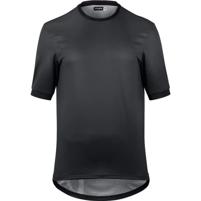 Maillot Assos TRAIL T3 TORPEDO