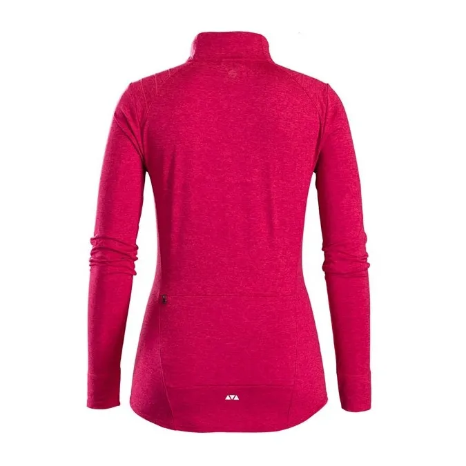 MAILLOT BONTRAGER VELLA THERMAL WOMEN