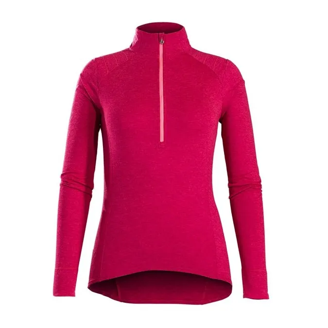 MAILLOT BONTRAGER VELLA THERMAL WOMEN