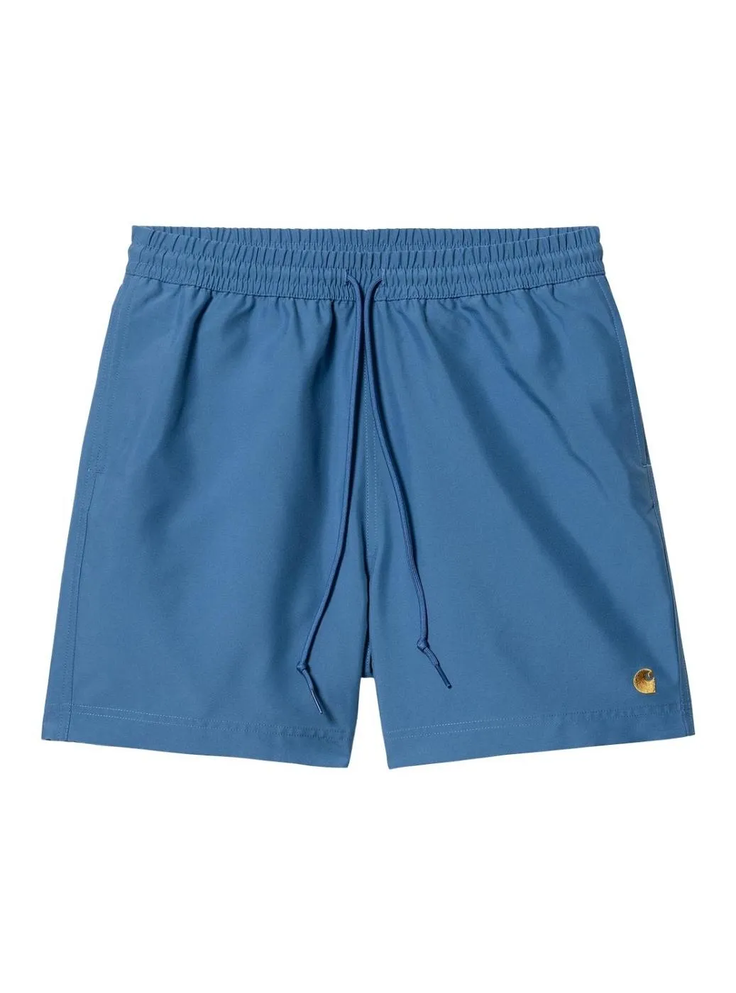 Maillot Carhartt Chase Bleu Pour Homme