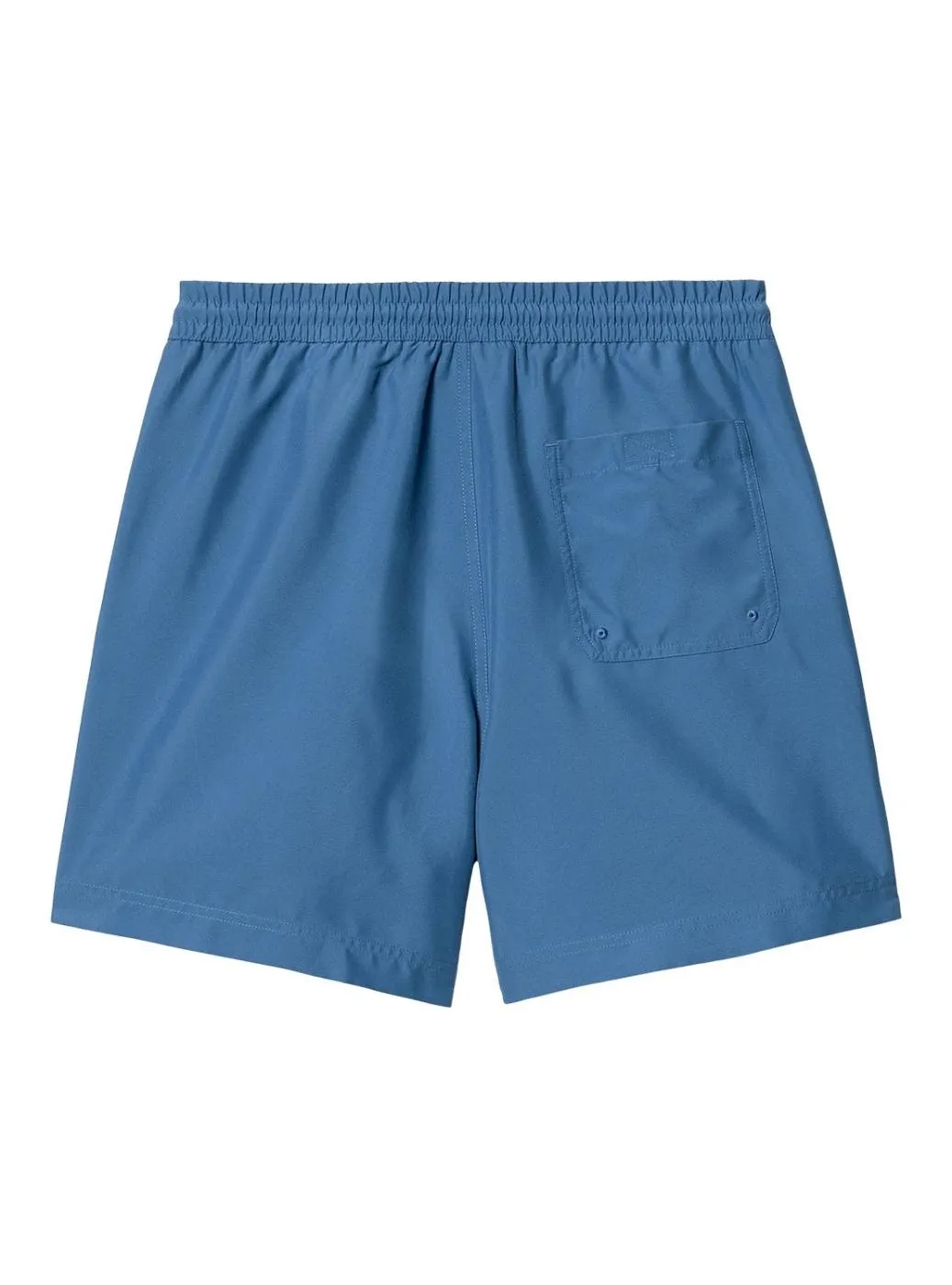 Maillot Carhartt Chase Bleu Pour Homme