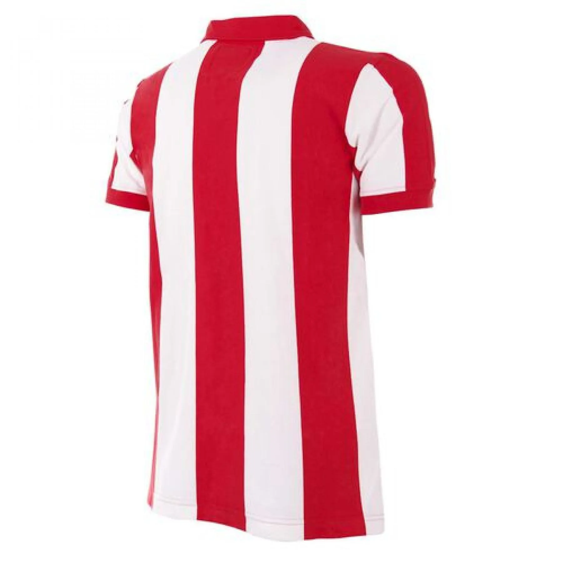 Maillot Copa Football Atlético Madrid 1970 - 71 Retro