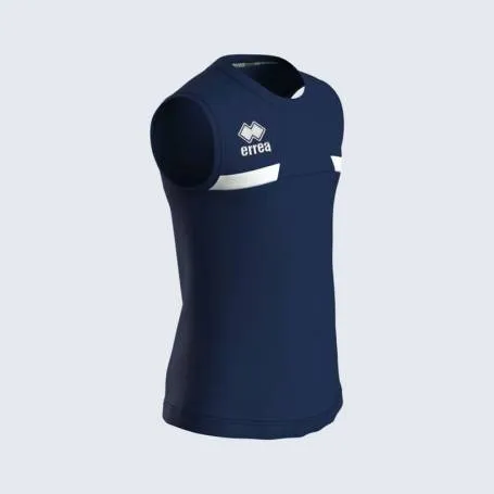 Maillot coupe femme Errea Mark