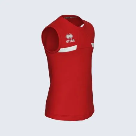 Maillot coupe femme Errea Mark