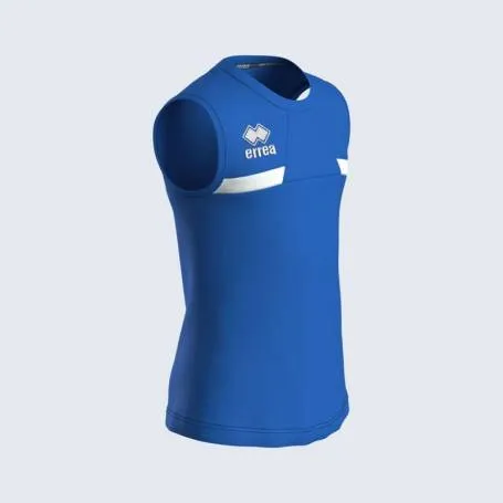 Maillot coupe femme Errea Mark