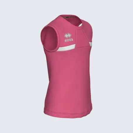 Maillot coupe femme Errea Mark