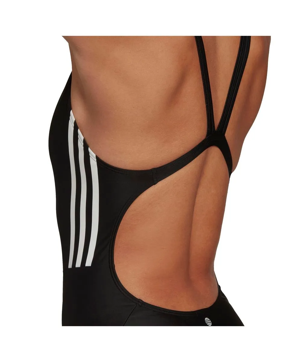 Maillot de bain Femme 3S MID SUIT Noir